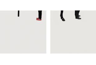Red-shoes