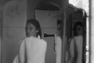 Seeing Angles :: Is An Actress Always Acting?