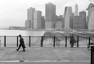 New York, 2009