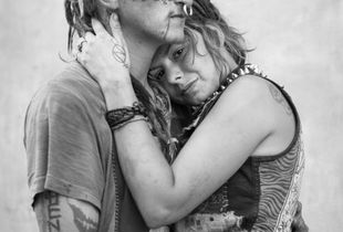 Alister & Sherie