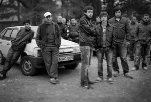 The Team. Shukhuti.