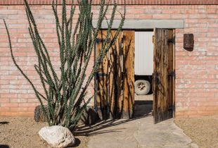 Desert Door