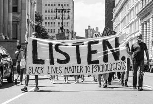 Listen what's Matter!