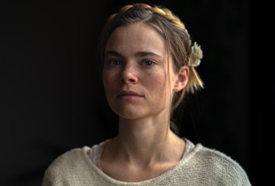 Natural beauty.