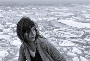 SEA CHANGE portrait