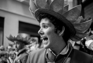 Carnival passion 8