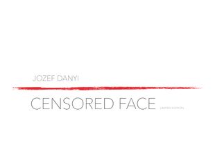 Censored Face Limited Edition 2018