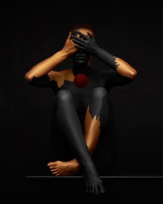 Under the Black Sun