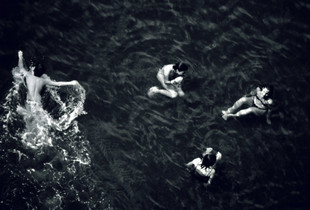 3+1 at Sea