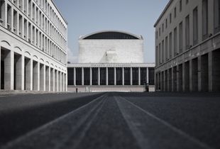 © Riccardo Budini / UnFrame