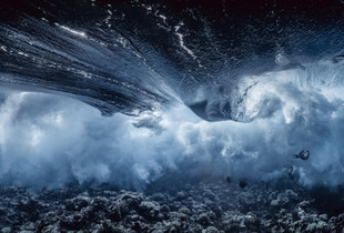 Stormy