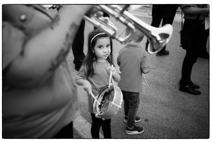 Little Drummer