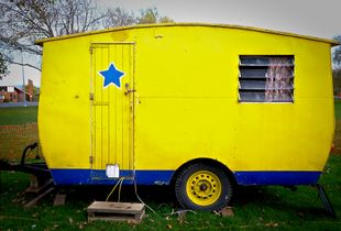 Caravan 1