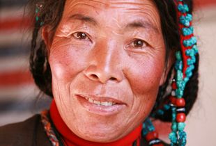 Golden Grandmother