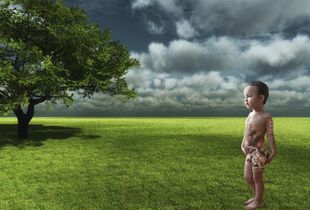 © Thomas Hodges (湯武士)
