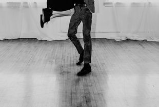 Jump and Jive
