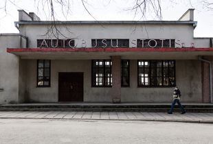 (Lithuania)