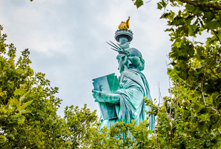 Statue of Liberty