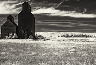 Cottonwood, South Dakota°1