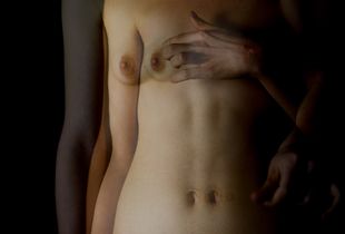Disturbing nude n°1