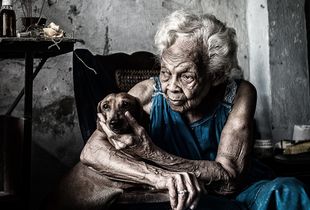 Santeria prestesse