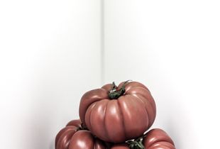 Cornered Tomatoes