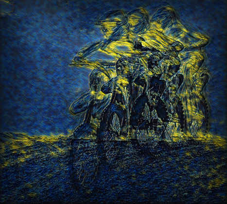 Star Rider
