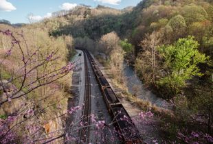 Coal Train