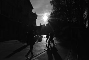 Cold Sun