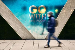Go With The Flow