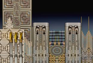 Skyline 3