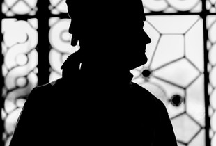 Venetian Silhouette