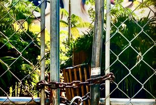 Locked Inside