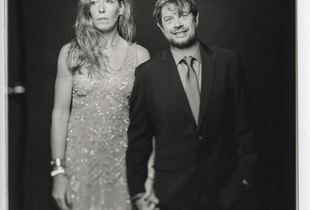 Shel and Tony