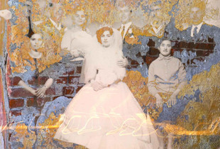 bride lost in oblivion
