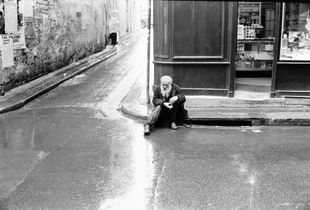 Paris street