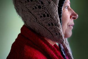 © Irena Siwiak Atamewan