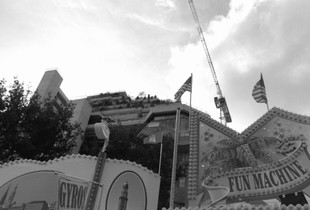 Fun Machine