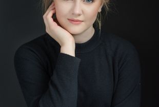 Emma by Michael Curtis Photography