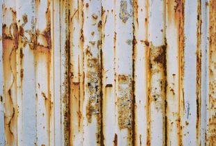 Icelandic Surfaces #1