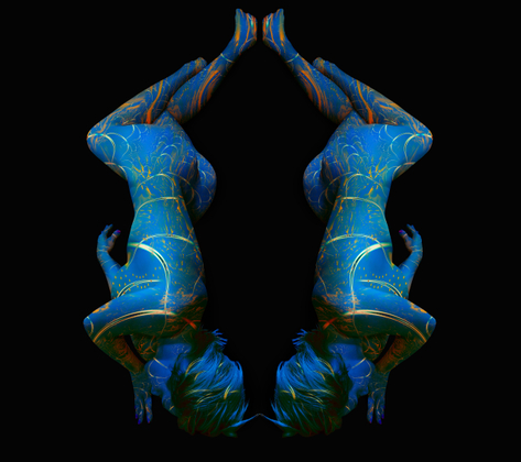 Artemis Mirror