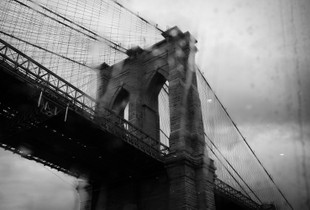 New York Weeps