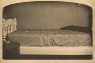 The Bed