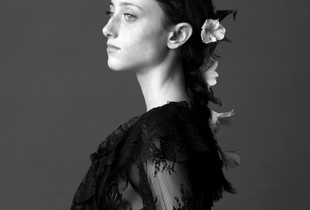 Ritratto Maria Letizia
