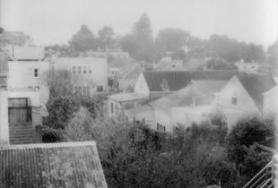 Fading from View