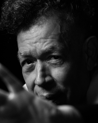 Andres Serrano
