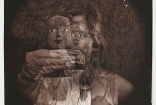 Self Portrait 1