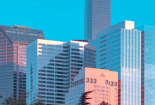 Seattle Buildings