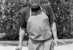 Fry Cook