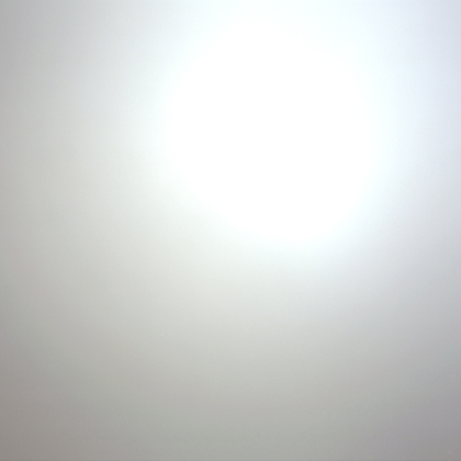 A glass of water, on 20th July, 2018